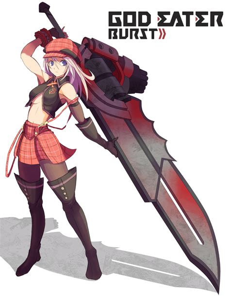 alisa god eater|Alisa Illinichina Amiella (God Eater Prologue) .